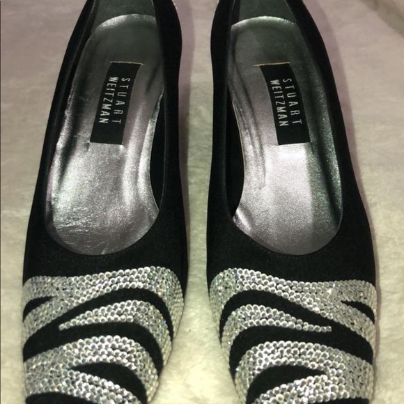 Stuart Weitzman pumps - Picture 2 of 5